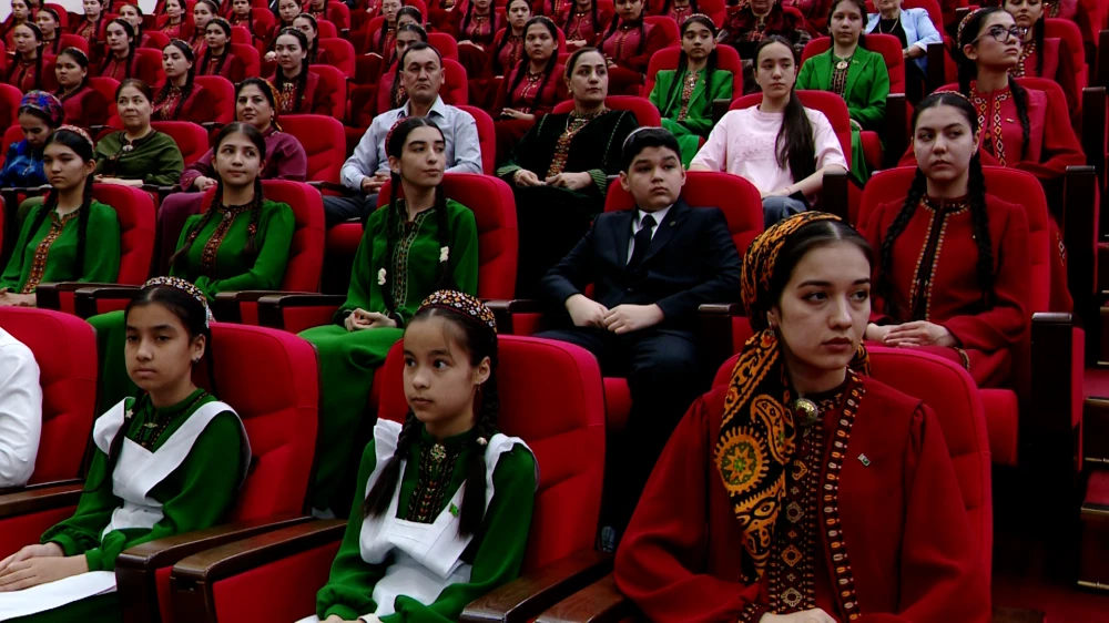 THE FINAL AND AWARDS CEREMONY OF THE “FRANCOPHONIE 2025” COMPETITION WAS HELD